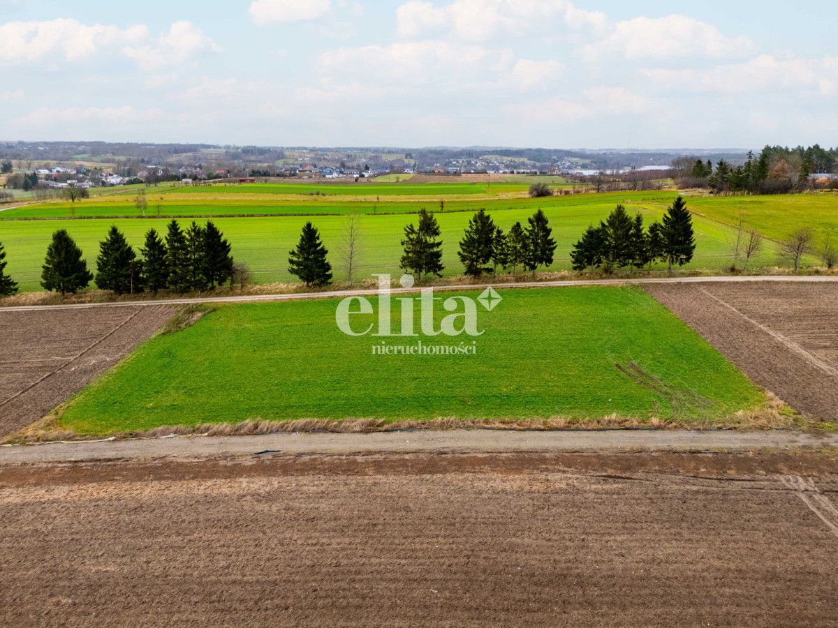 Działka budowlana Warzno, ul. Czeczewska. Zdjęcie 8