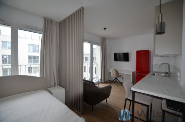 Mieszkanie 1-pokojowe Warszawa Praga-Północ, ul. Konopacka. Zdjęcie 2