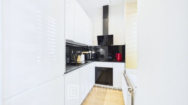 Mieszkanie 1-pokojowe Lublin Śródmieście, ul. Targowa. Zdjęcie 3