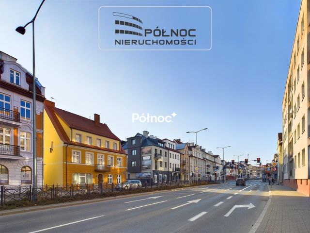 Lokal Ełk, ul. Wojska Polskiego. Zdjęcie 7