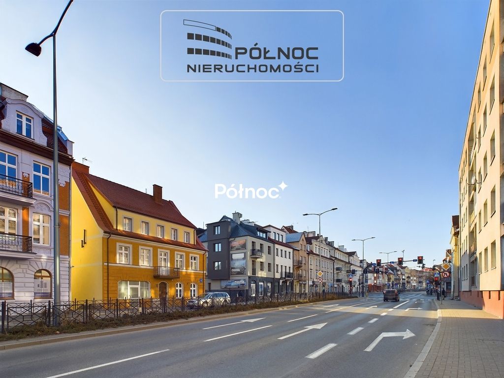 Lokal Ełk, ul. Wojska Polskiego. Zdjęcie 7