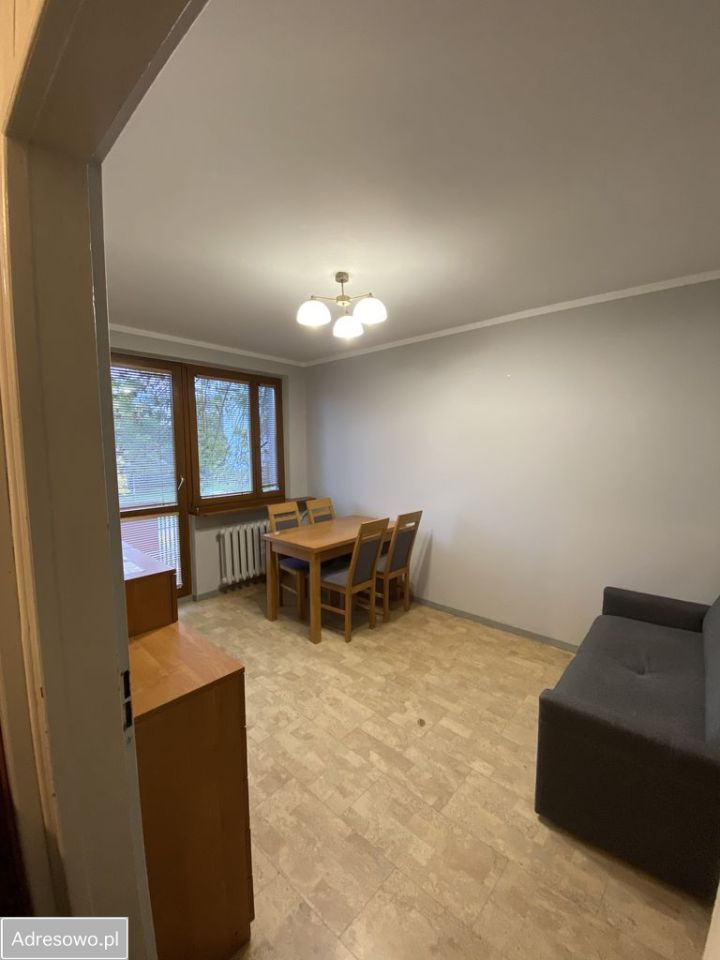 Mieszkanie 2-pokojowe Kraków Mistrzejowice. Zdjęcie 5
