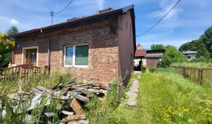 bliźniak, 3 pokoje Jaworzno Dąbrowa Narodowa