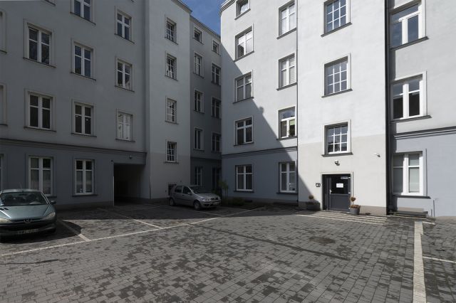Mieszkanie 1-pokojowe Łódź Polesie, ul. Radwańska. Zdjęcie 7