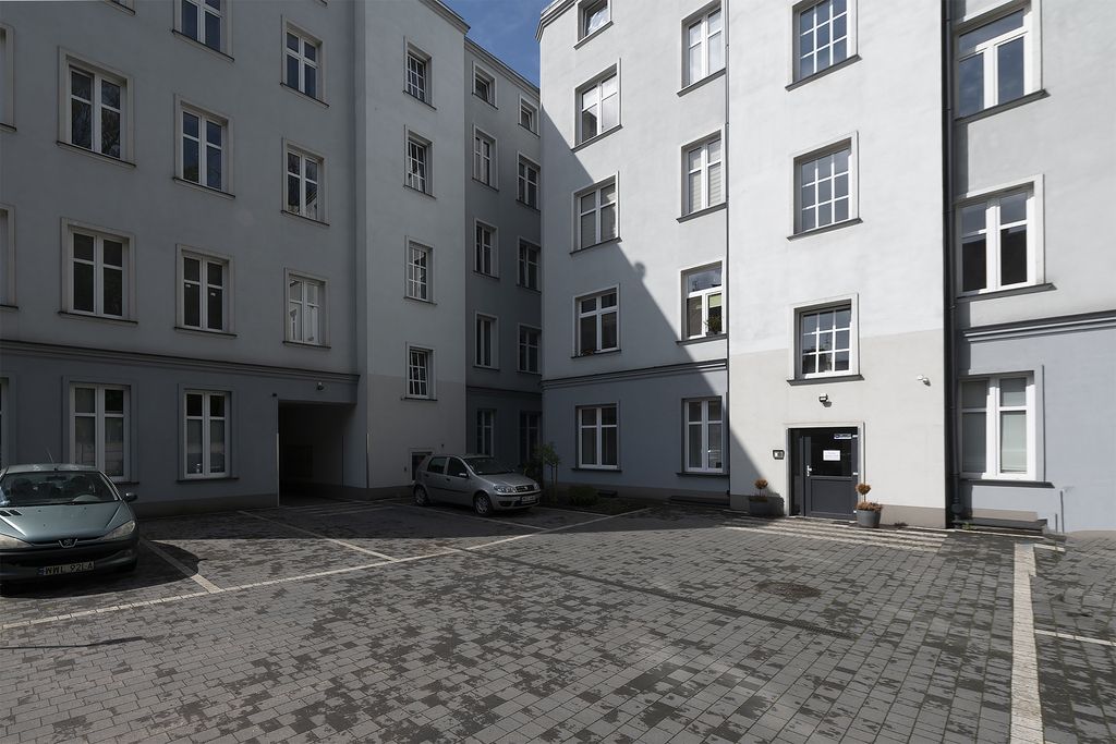 Mieszkanie 1-pokojowe Łódź Polesie, ul. Radwańska. Zdjęcie 7