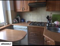 Mieszkanie 3-pokojowe Wrocław Stare Miasto, ul. ks. Wincentego Kraińskiego. Zdjęcie 2