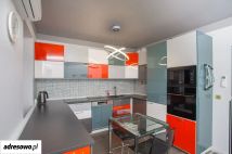 Mieszkanie 3-pokojowe Wrocław Krzyki, ul. Partynicka. Zdjęcie 1