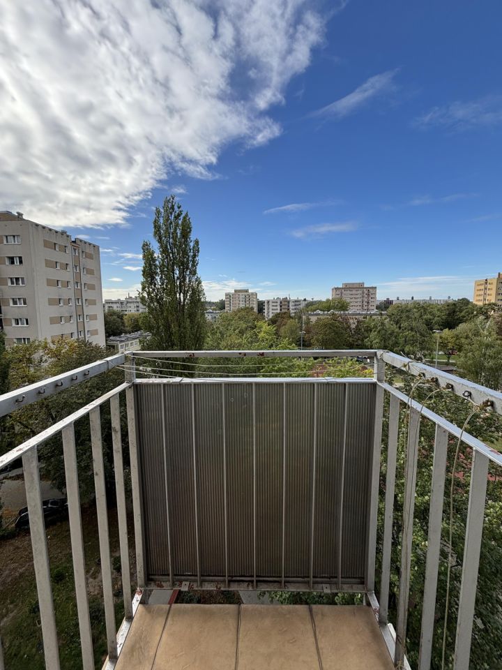 Mieszkanie 3-pokojowe Warszawa Bielany, ul. Przy Agorze. Zdjęcie 10