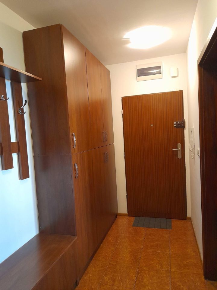 Mieszkanie 2-pokojowe Warszawa Ursynów, ul. Kazimierza Jeżewskiego. Zdjęcie 7
