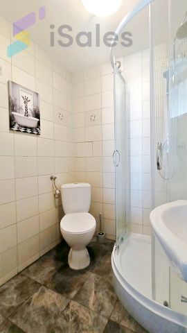 Mieszkanie 2-pokojowe Elbląg Centrum, ul. Teatralna. Zdjęcie 11