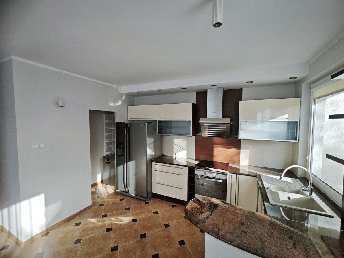 Mieszkanie 3-pokojowe Gdańsk Kokoszki, ul. Różany Stok. Zdjęcie 6