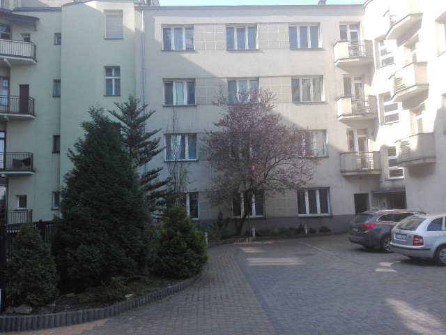 Mieszkanie 3-pokojowe Katowice Śródmieście, ul. Zabrska. Zdjęcie 1