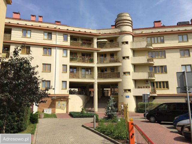 Mieszkanie 4-pokojowe Konstancin-Jeziorna Klarysew, ul. Bielawska. Zdjęcie 1