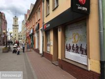 Lokal Żagań, ul. Warszawska. Zdjęcie 2