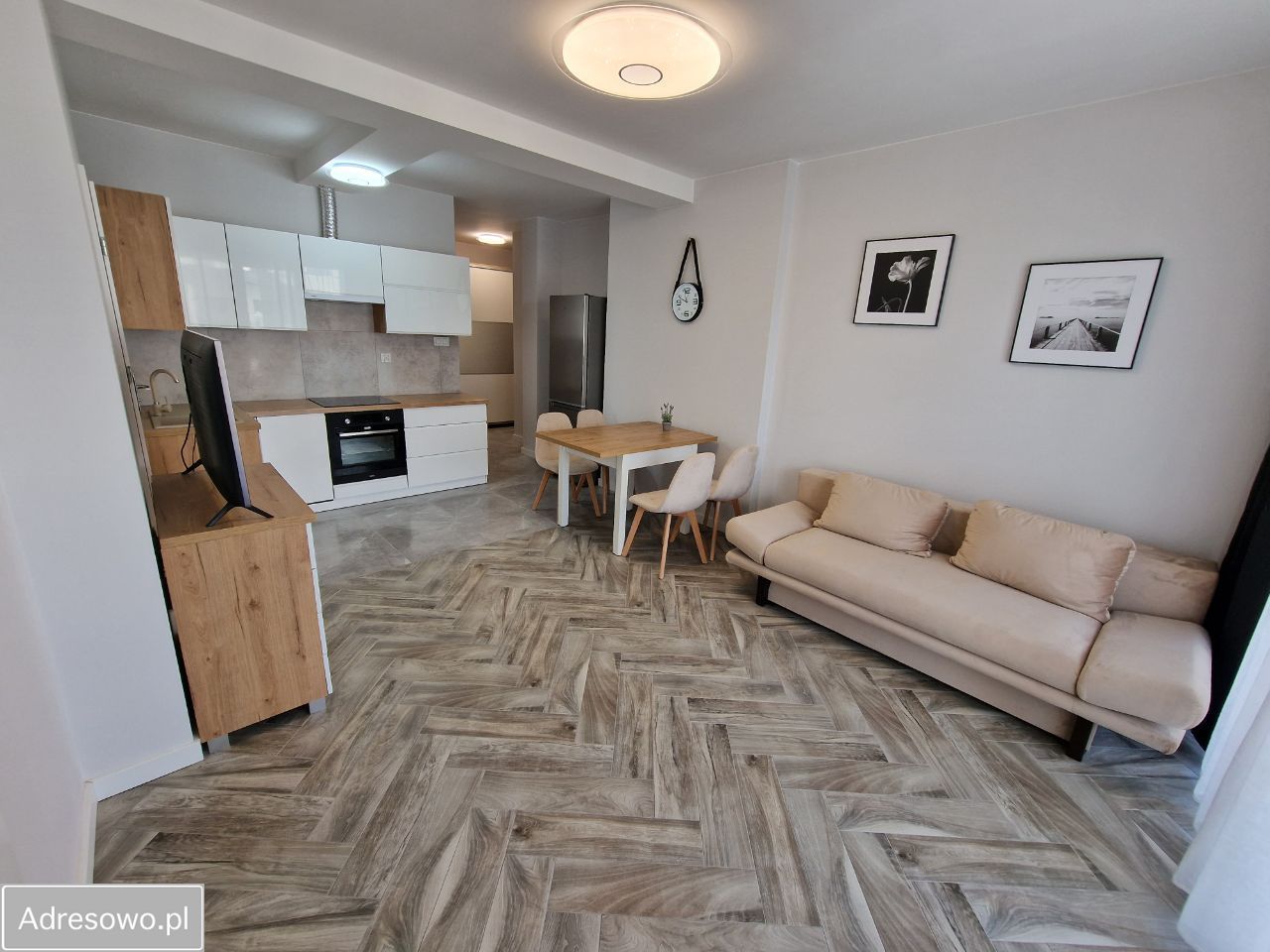 Mieszkanie 3-pokojowe Radom Śródmieście, ul. Wolność. Zdjęcie 11