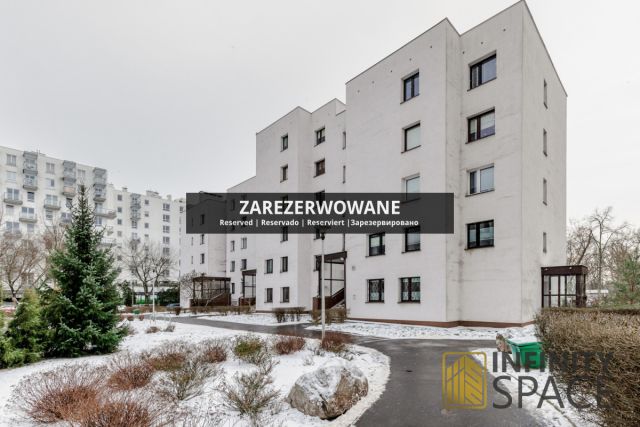 Mieszkanie 3-pokojowe Warszawa Żoliborz, ul. Powązkowska. Zdjęcie 16