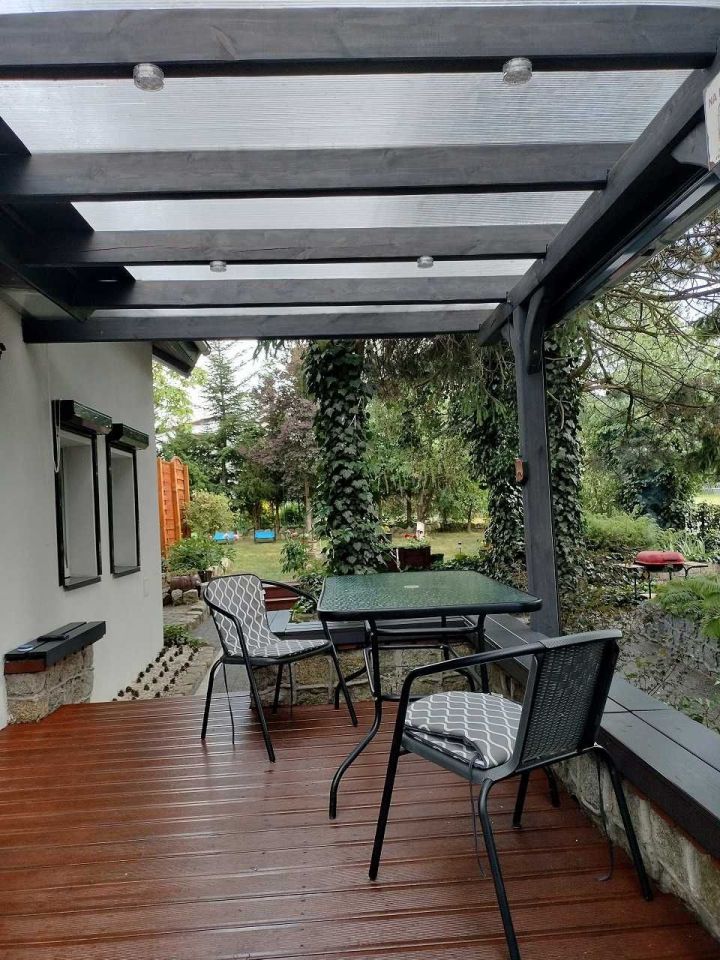 dom letniskowy Lgiń. Zdjęcie 8