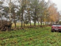 Działka rekreacyjna Wielowieś. Zdjęcie 3