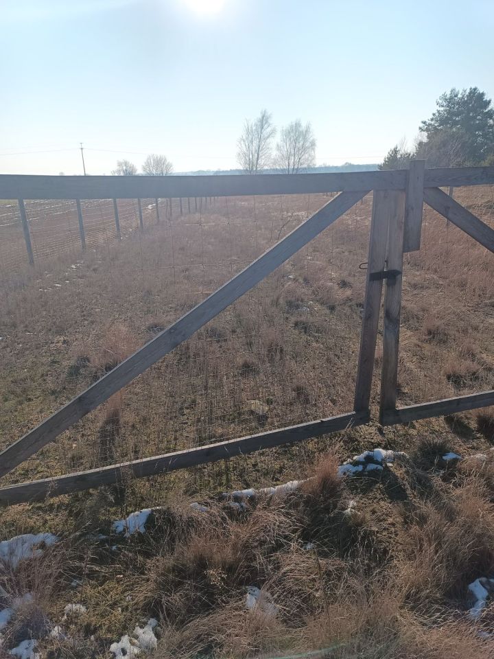 Działka budowlana Kwileń. Zdjęcie 5