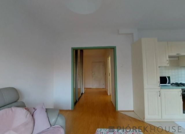 Mieszkanie 3-pokojowe Warszawa Mokotów, ul. Niewielka. Zdjęcie 3