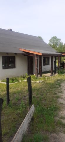 dom wolnostojący, 3 pokoje Ościsłowo. Zdjęcie 1