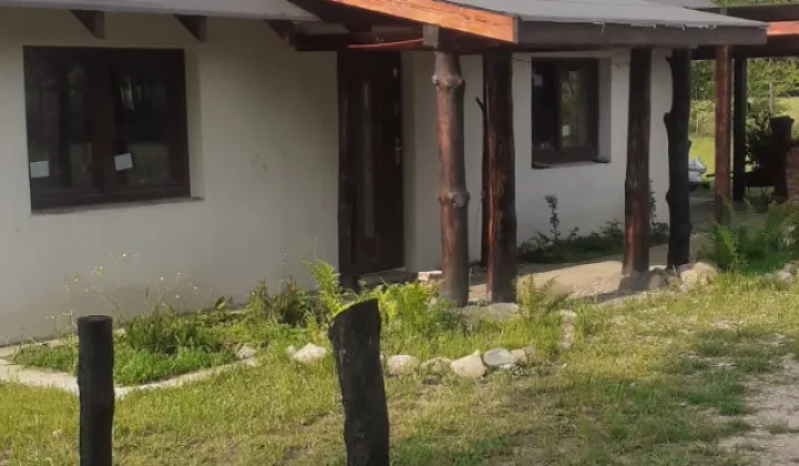 dom wolnostojący, 3 pokoje Ościsłowo