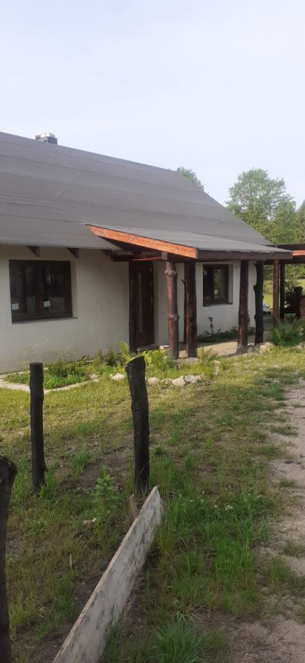 dom wolnostojący, 3 pokoje Ościsłowo