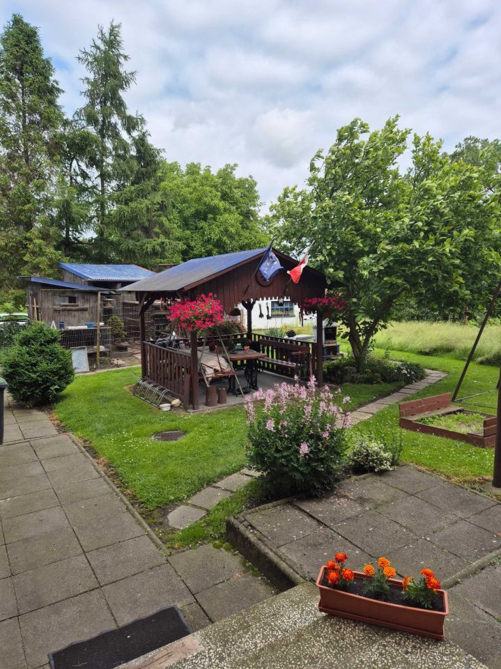 Mieszkanie 4-pokojowe Tłustomosty. Zdjęcie 6