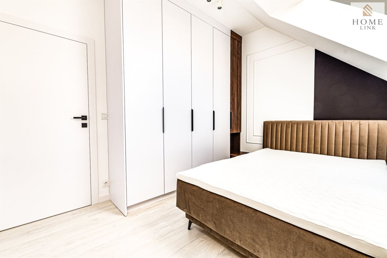 Mieszkanie 3-pokojowe Olsztyn Osiedle Generałów, ul. ks. Roberta Bilitewskiego. Zdjęcie 5