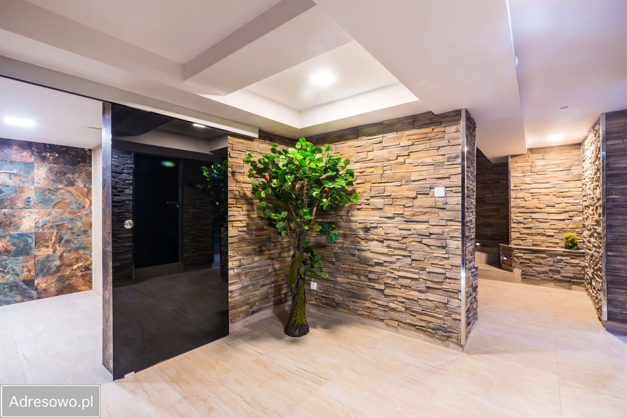 Hotel/pensjonat Zakopane, ul. Za Cieszynianką. Zdjęcie 10