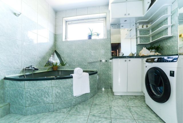 dom szeregowy, 6 pokoi Józefosław, ul. Geodetów. Zdjęcie 39