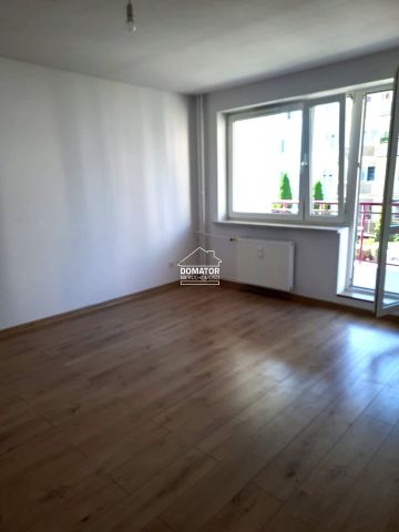 Mieszkanie 1-pokojowe Bydgoszcz Fordon, ul. gen. Tadeusza Bora-Komorowskiego. Zdjęcie 1