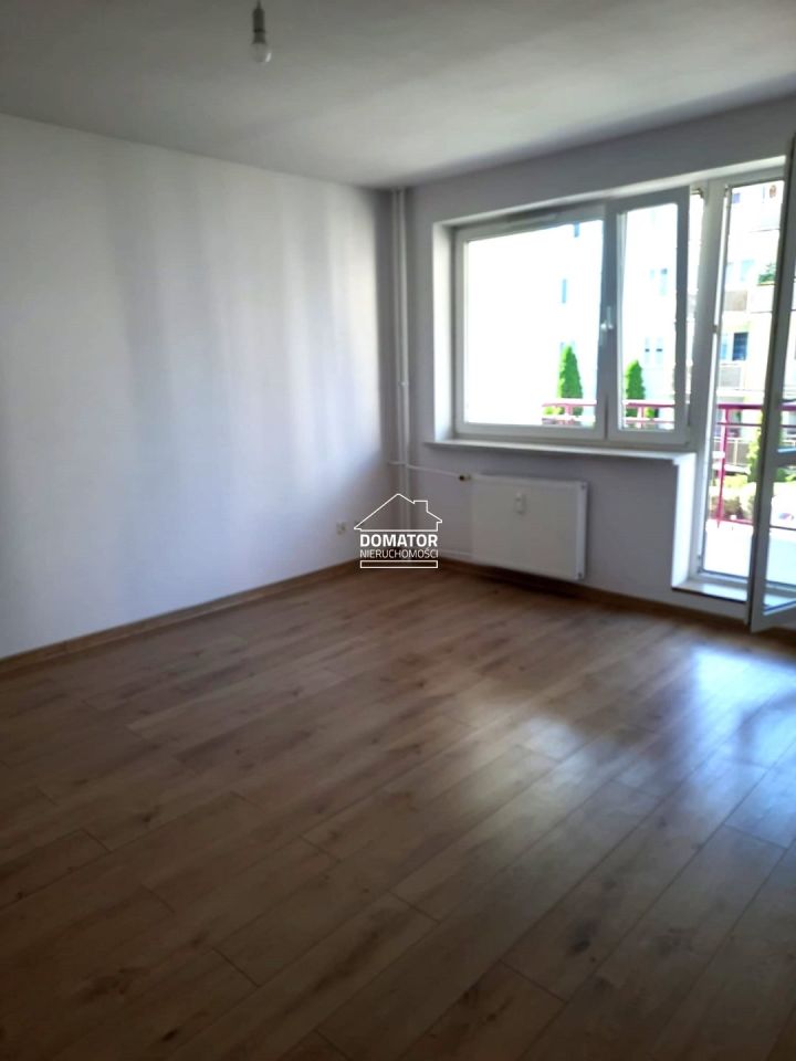 Mieszkanie 1-pokojowe Bydgoszcz Fordon, ul. gen. Tadeusza Bora-Komorowskiego