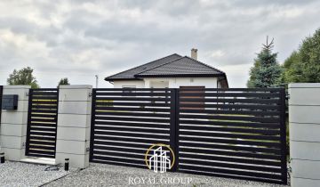 dom wolnostojący, 4 pokoje Moszenki