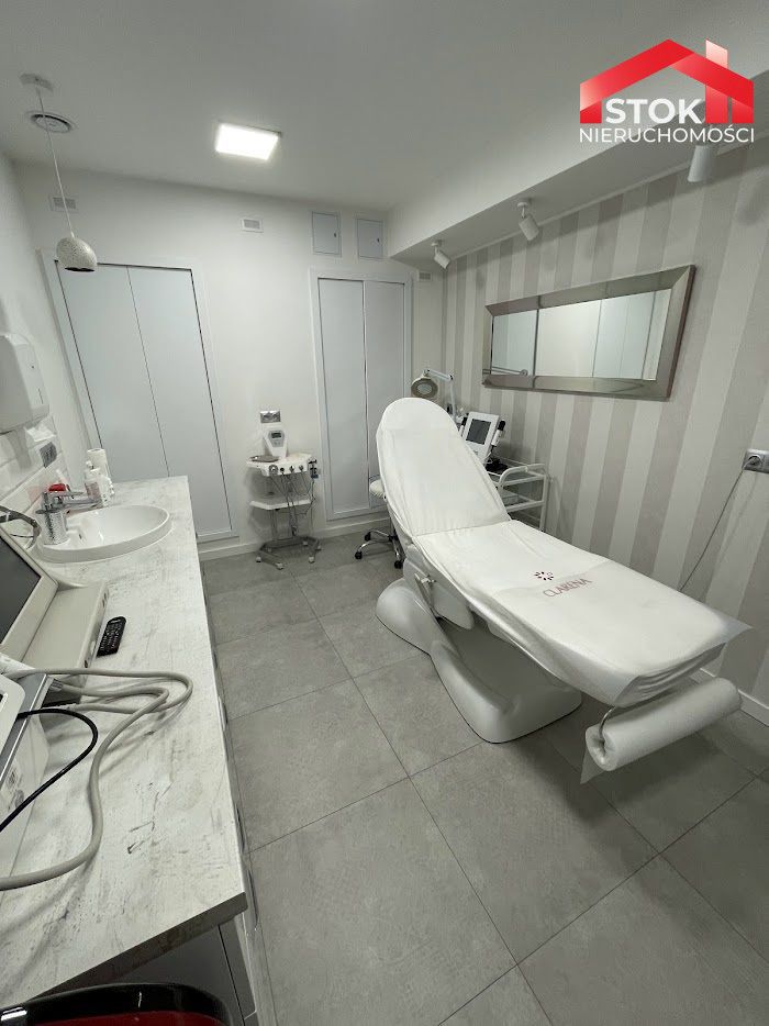 Lokal Białystok, ul. Jurowiecka. Zdjęcie 11