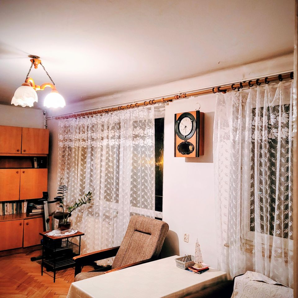 Mieszkanie 3-pokojowe Lesko Posada Leska, ul. Stawowa. Zdjęcie 7