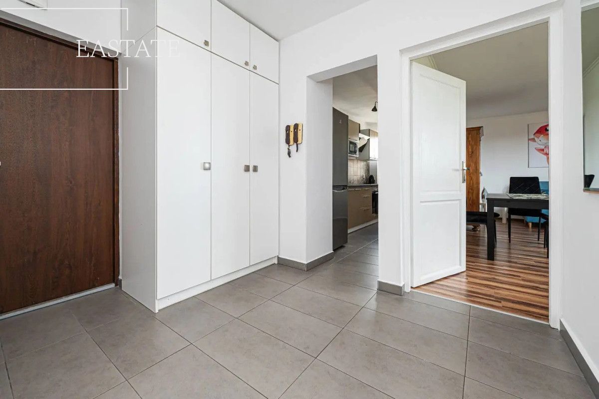 Mieszkanie 3-pokojowe Gdańsk Śródmieście, ul. Długie Ogrody. Zdjęcie 9