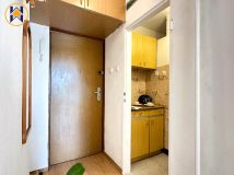 Mieszkanie 1-pokojowe Kraków Bieńczyce, os. Na Wzgórzach. Zdjęcie 4