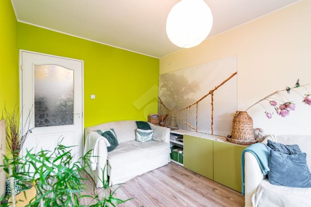 Mieszkanie 2-pokojowe Kraków Kurdwanów, ul. por. Halszki. Zdjęcie 6