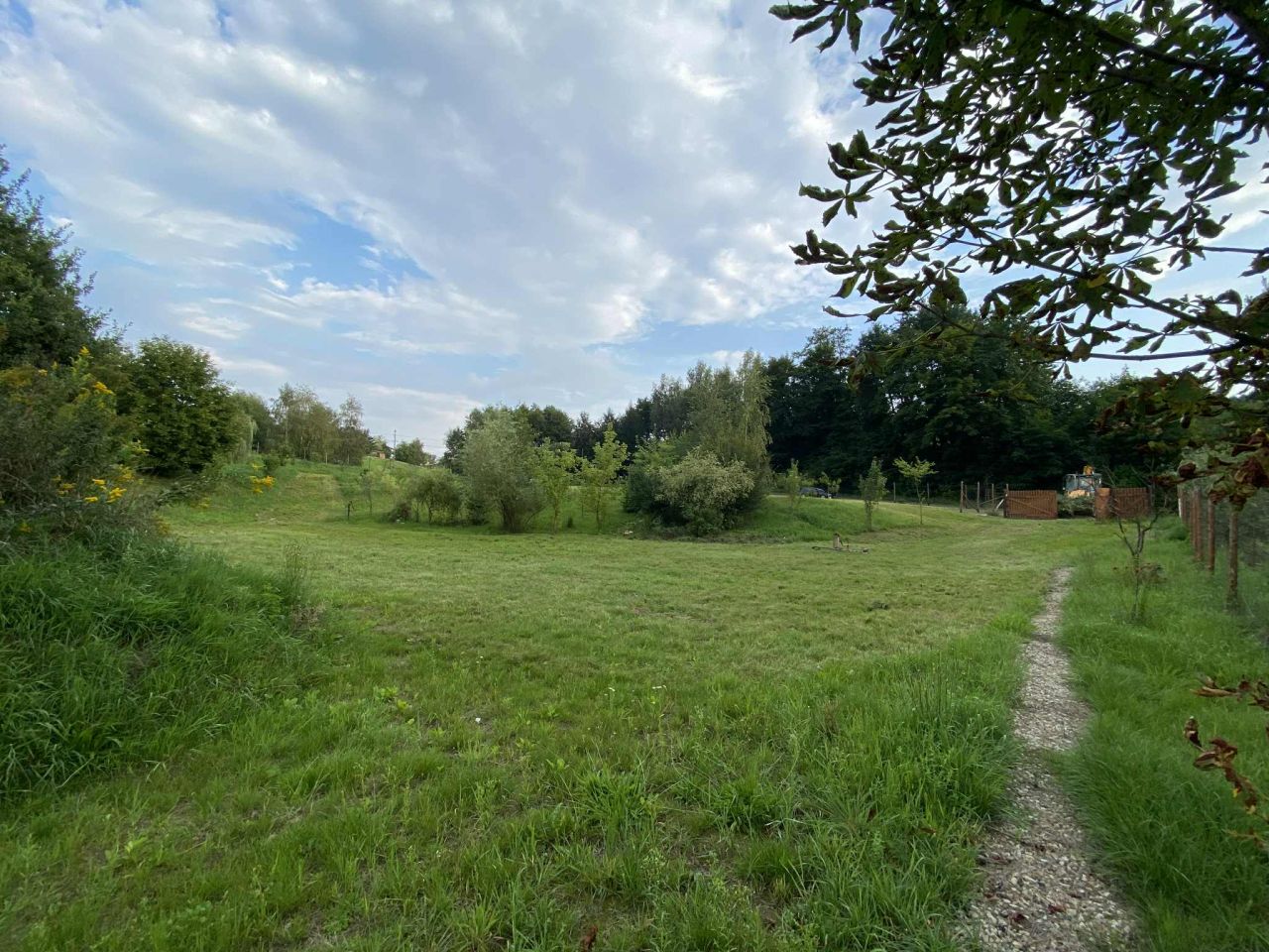 Działka rolna Szczepanowice. Zdjęcie 12