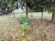 Działka budowlana Chociw