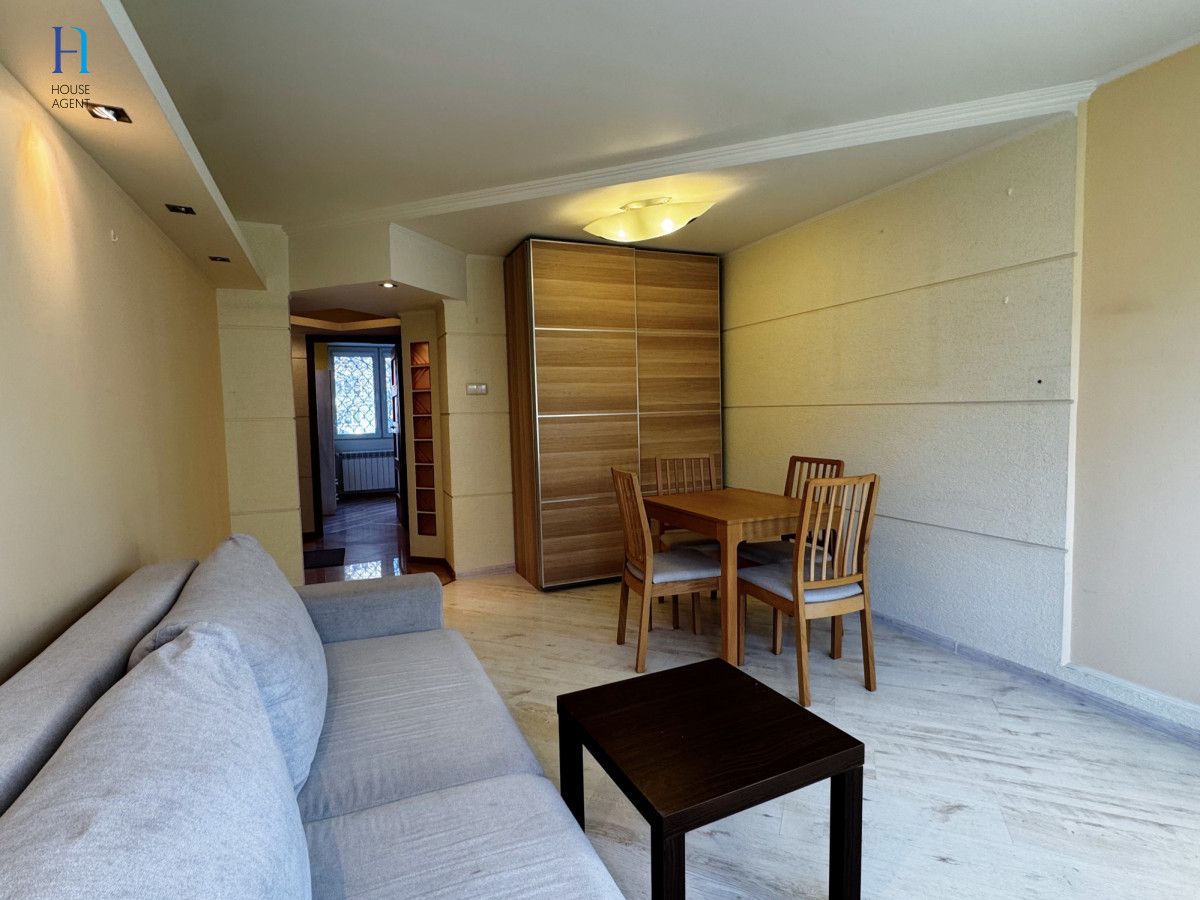 Mieszkanie 2-pokojowe Łódź Radiostacja, ul. Prezydenta Gabriela Narutowicza. Zdjęcie 3