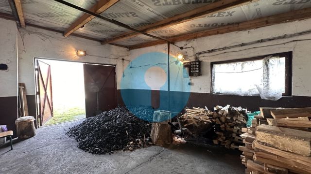 dom wolnostojący, 3 pokoje Kielce Białogon, ul. Pańska. Zdjęcie 15