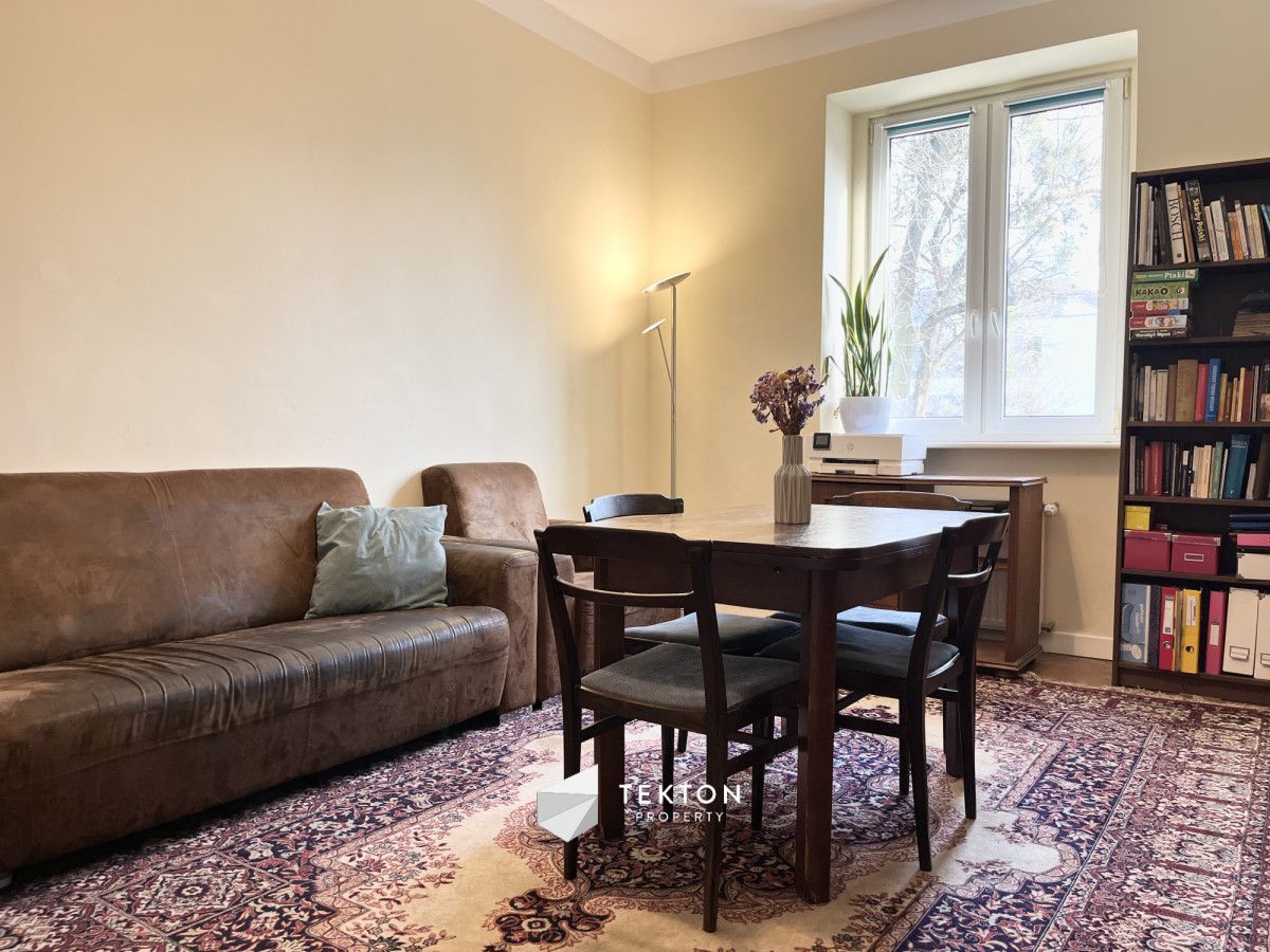 Mieszkanie 4-pokojowe Poznań Grunwald, ul. Arnolda Szylinga. Zdjęcie 3