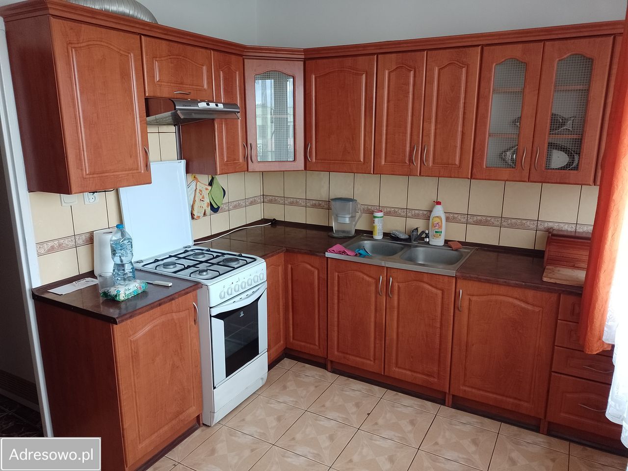 Mieszkanie 2-pokojowe Chełm, ul. Zachodnia. Zdjęcie 8