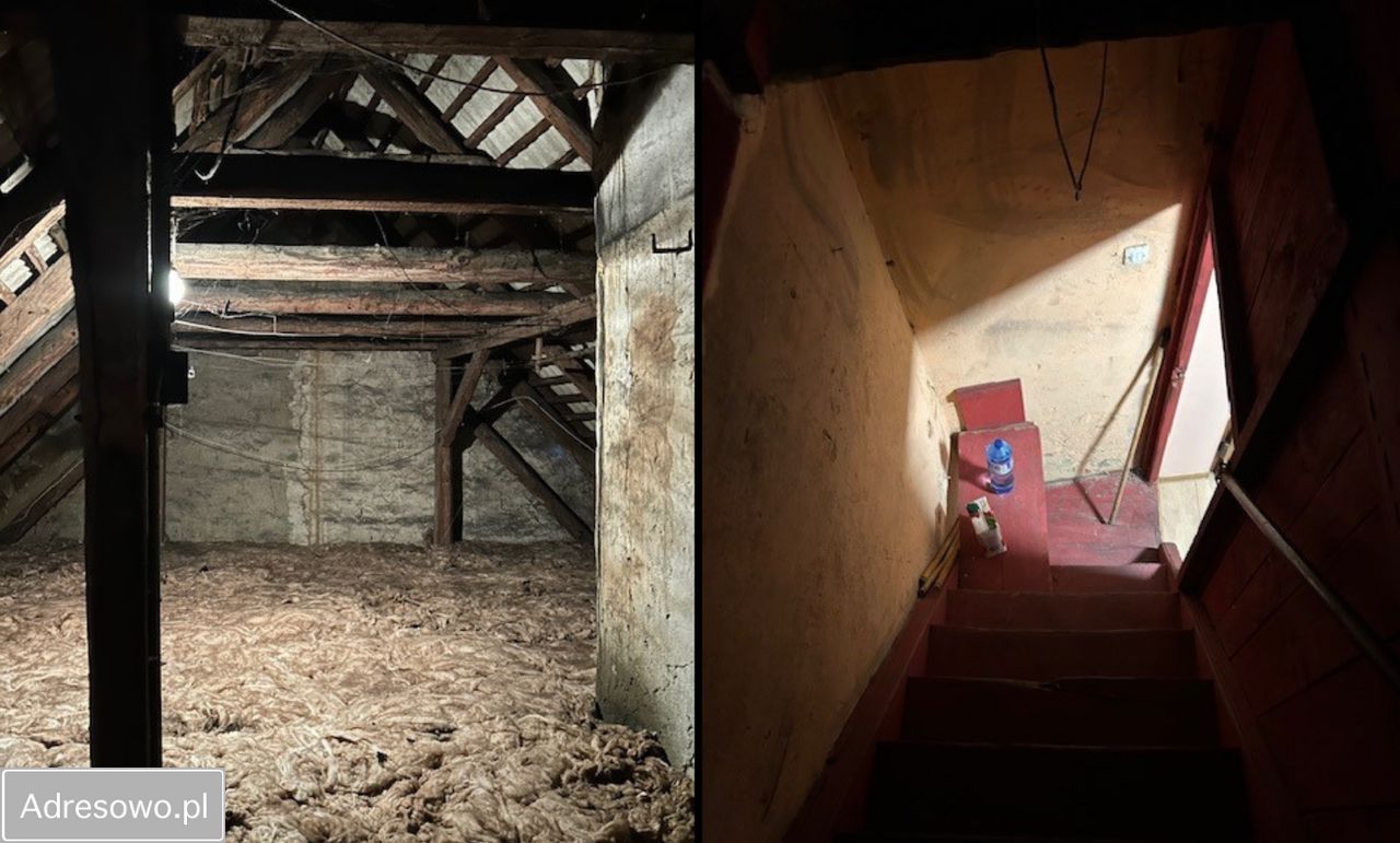 dom szeregowy, 3 pokoje Krzywiń, ul. Kościelna. Zdjęcie 5