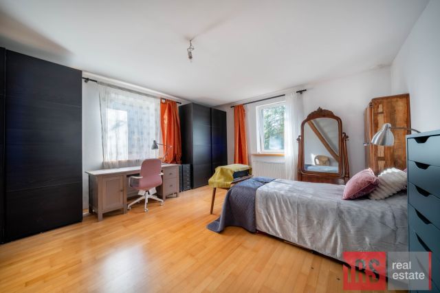 dom wolnostojący, 3 pokoje Józefów, ul. Nadwiślańska. Zdjęcie 9