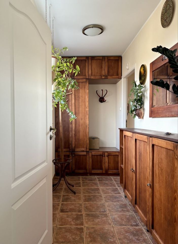 Mieszkanie 2-pokojowe Gdańsk Przymorze, ul. Wojciecha Kętrzyńskiego. Zdjęcie 3