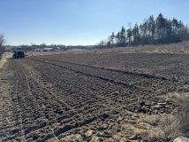 Działka rolna Romany. Zdjęcie 2