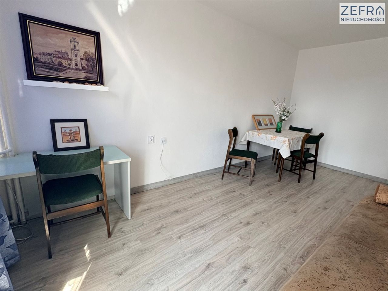 Mieszkanie 2-pokojowe Kraków Bieżanów. Zdjęcie 3